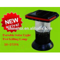 Factory price saving power mosquito killer uv lighting / solar mosquito killer lamp / Pest insect Killer light